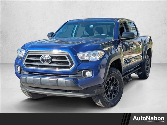 Used 2023 Toyota Tacoma SR5