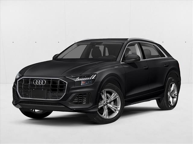 Used 2019 Audi Q8 Prestige