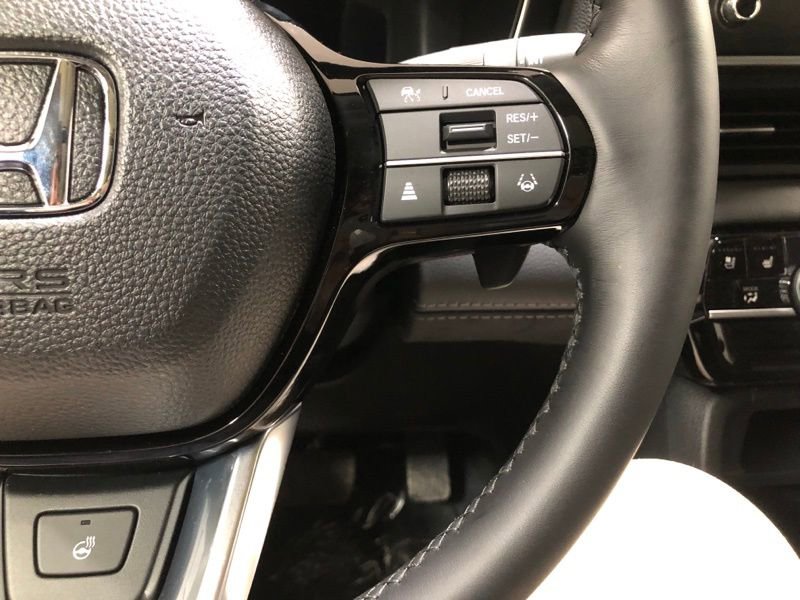 New 2026 Honda Pilot Elite image 24