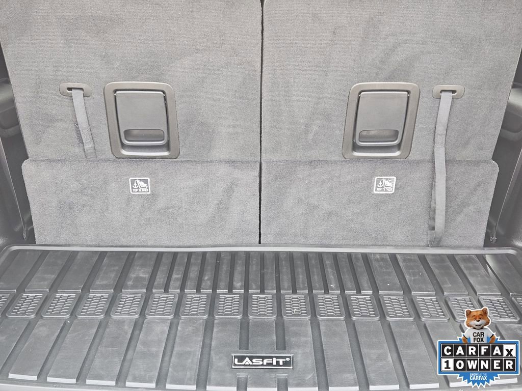 Used 2024 Jeep Grand Cherokee L Limited w/ Luxury Tech Group II image 40