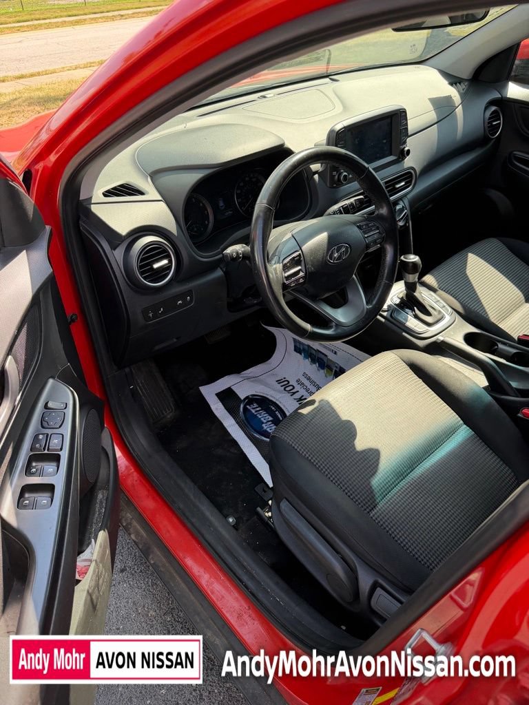 Used 2020 Hyundai Kona SEL FWD image 7