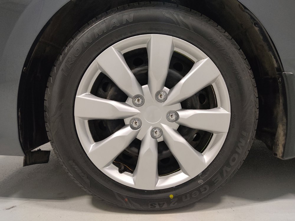 Used 2024 Honda Civic LX image 31