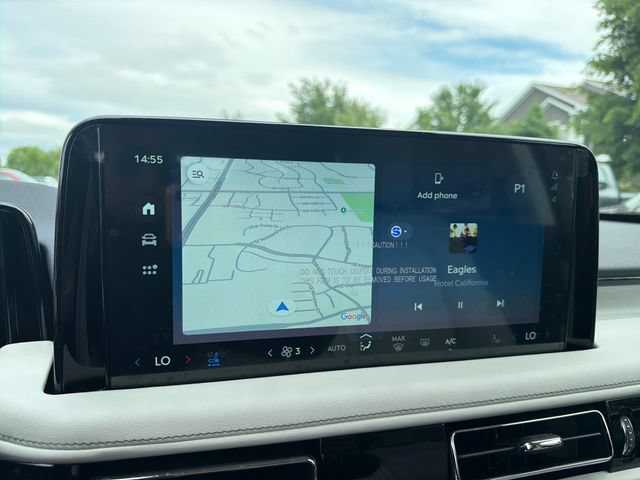 New 2026 Lincoln Aviator Reserve AWD/4WD image 30