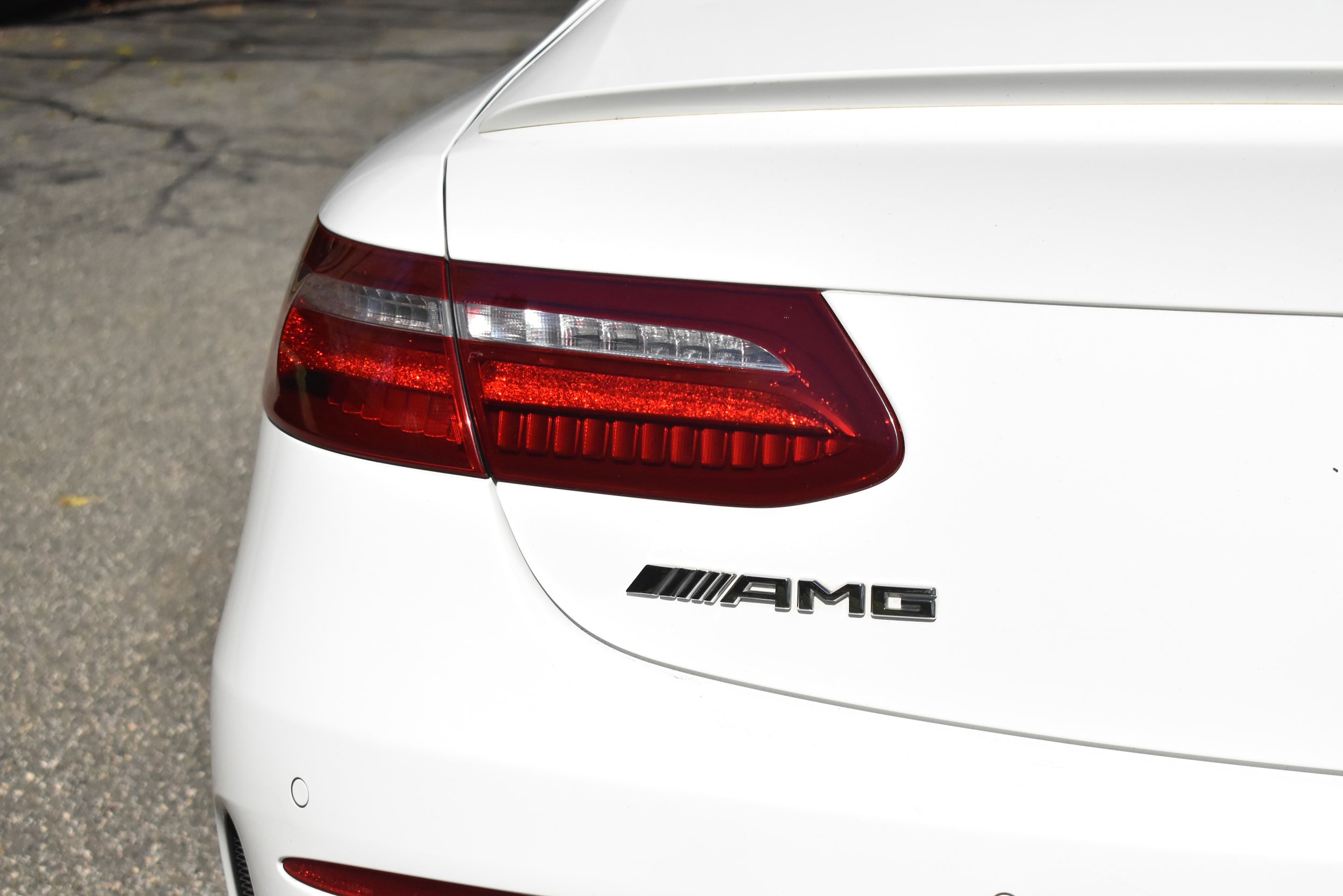 Used 2020 Mercedes-Benz E 53 AMG 4MATIC Coupe image 16