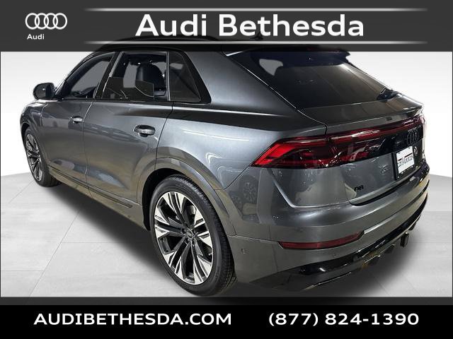 New 2026 Audi Q8 Premium Plus AWD/4WD image 5