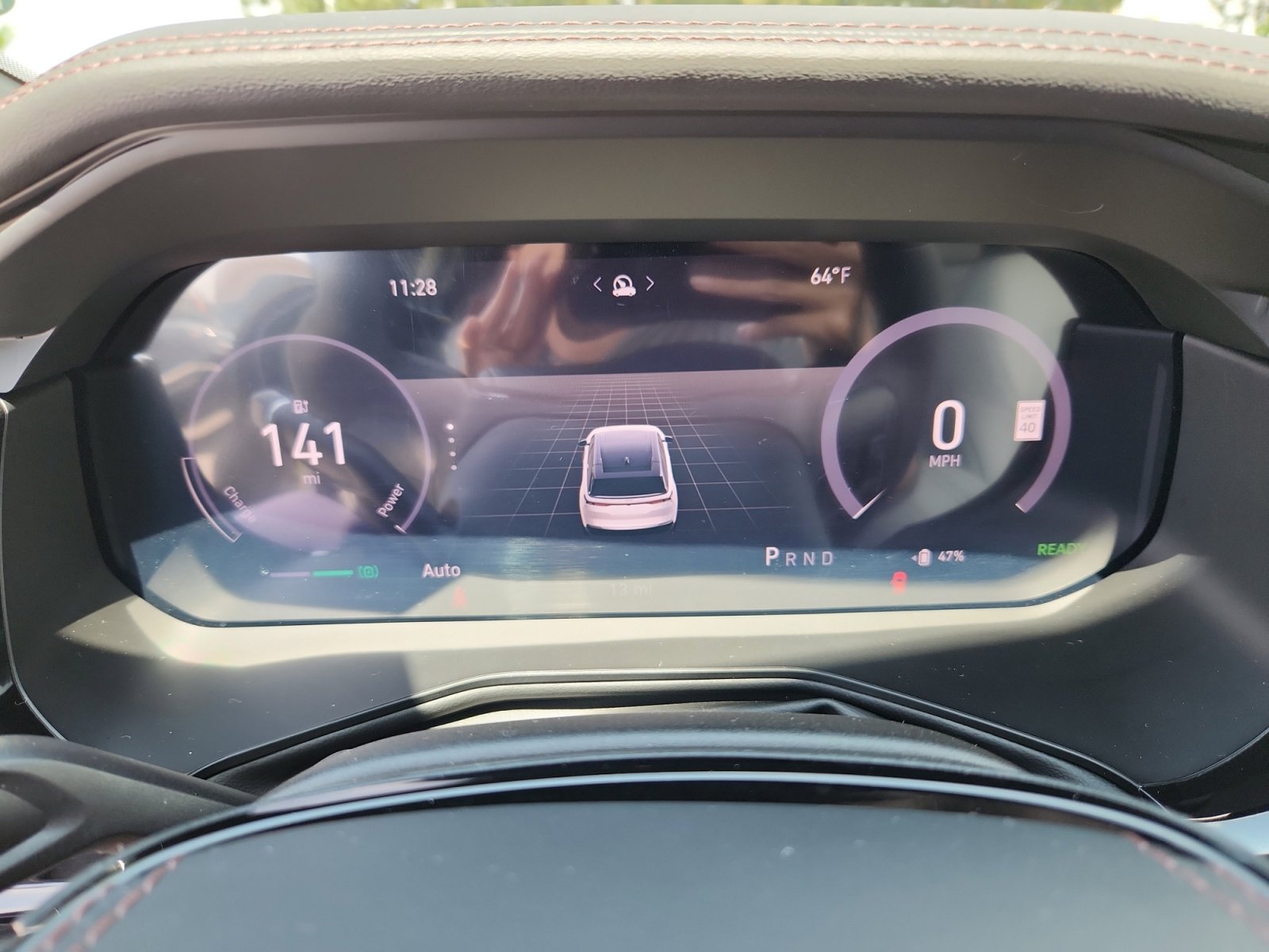 New 2025 Jeep Wagoneer S Limited image 10