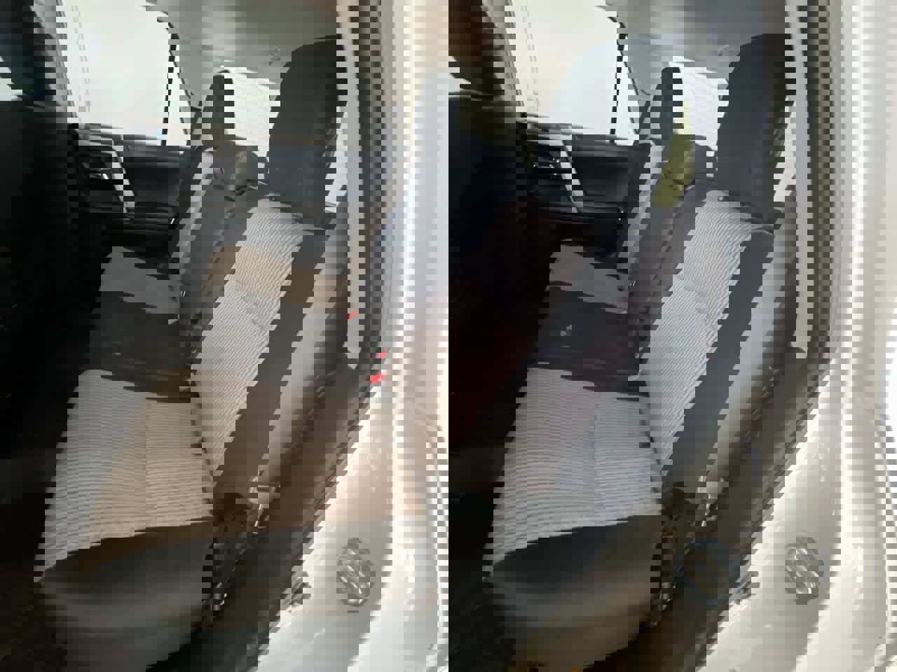 Used 2019 Toyota 4Runner SR5 image 22