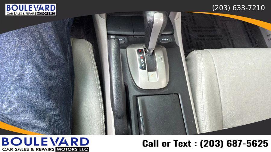 Used 2010 Honda Accord EX-L image 17