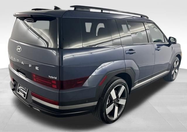 Used 2025 Hyundai Santa Fe Limited image 9