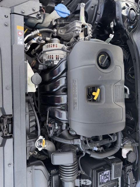 Used 2024 Kia Forte LXS image 30