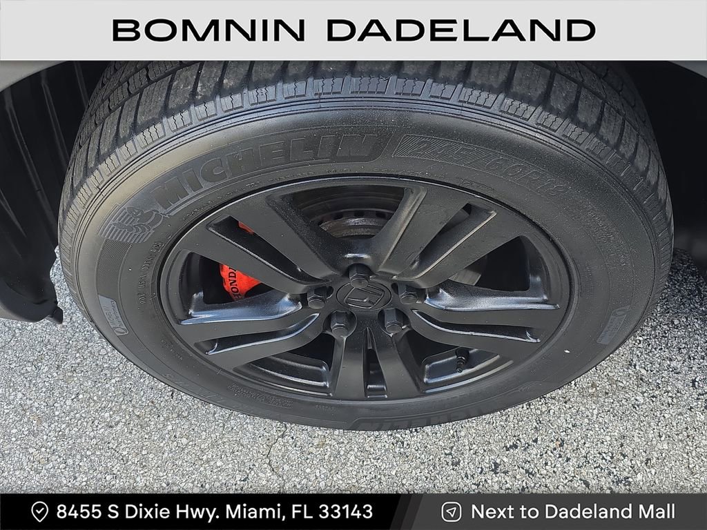 Used 2016 Honda Pilot EX-L image 10