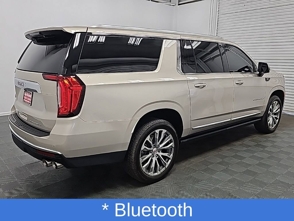 Used 2023 GMC Yukon XL Denali image 10