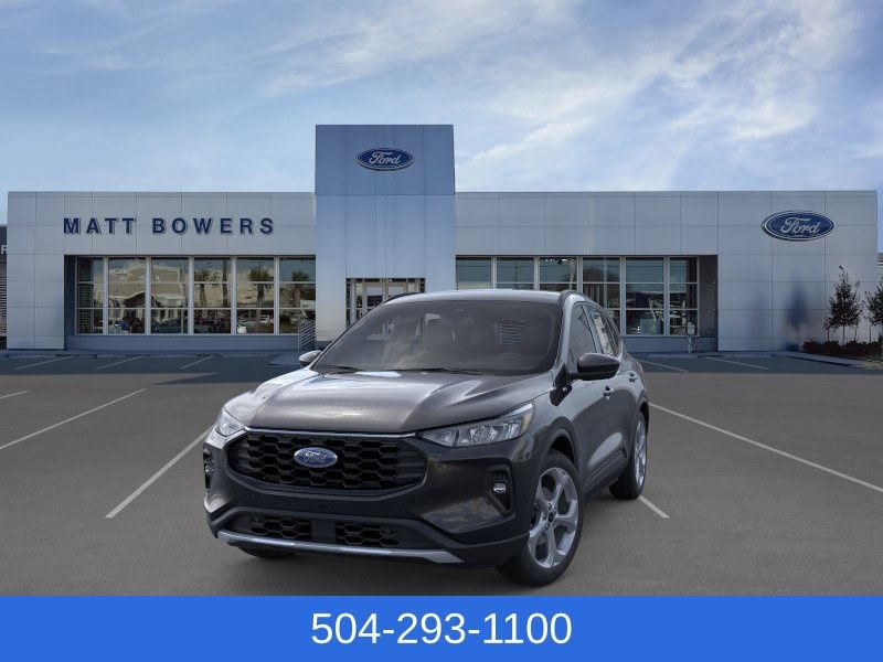 New 2026 Ford Escape ST-Line Select w/ Tech Pack #1 AWD/4WD image 3