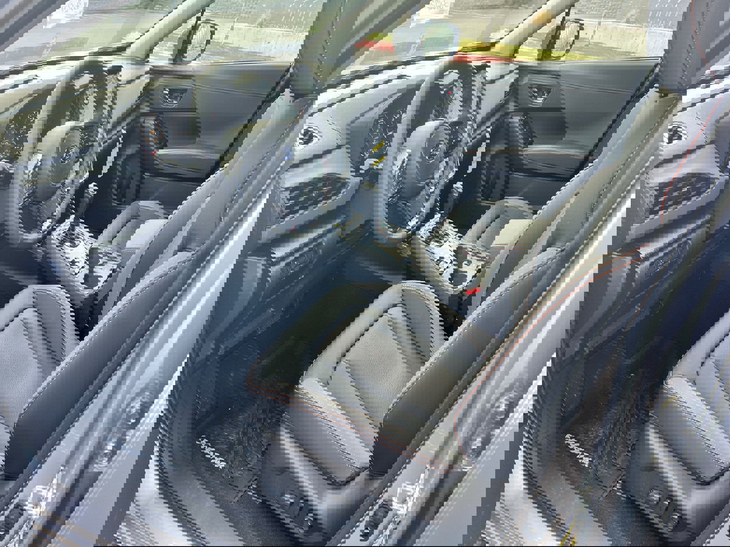 New 2026 Subaru Crosstrek 2.5i Limited w/ Crosstrek Mirror Package image 5