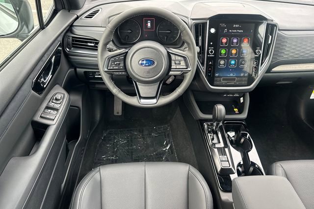New 2026 Subaru Forester Limited AWD/4WD image 11