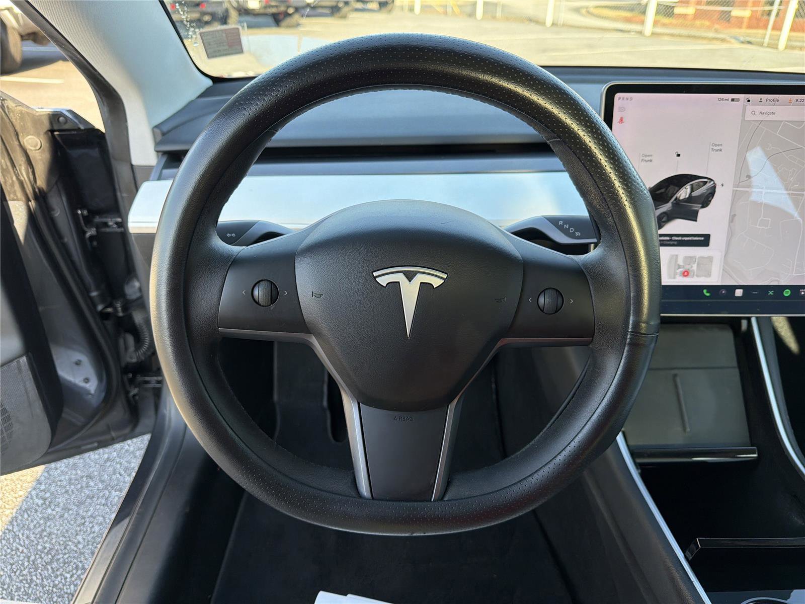 Used 2020 Tesla Model 3 Long Range image 22