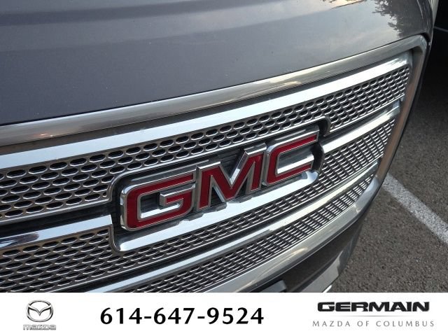 Used 2016 GMC Acadia Denali AWD/4WD image 11