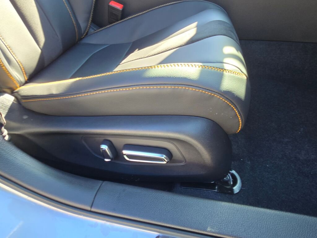 New 2026 Acura Integra A-Spec image 7