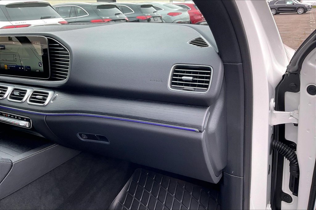 Certified 2025 Mercedes-Benz GLE 450 4MATIC image 14