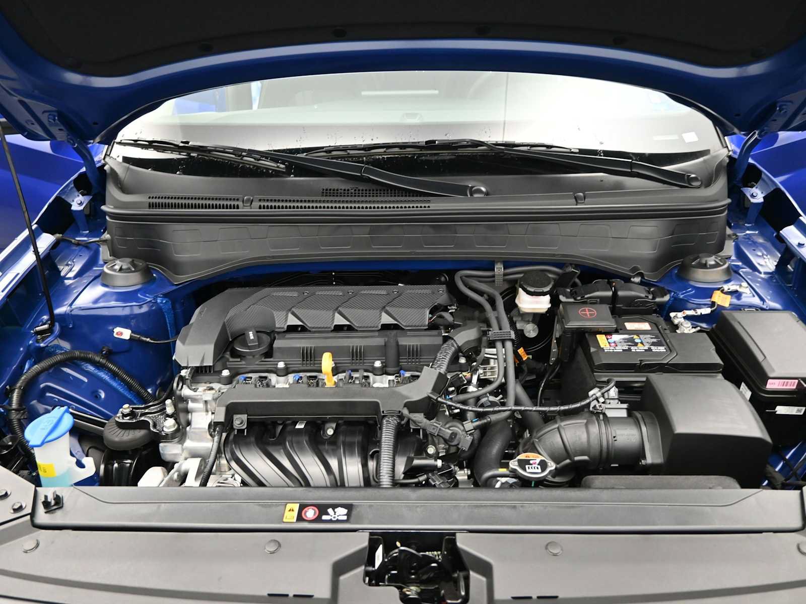 Used 2026 Hyundai Venue SEL FWD image 21