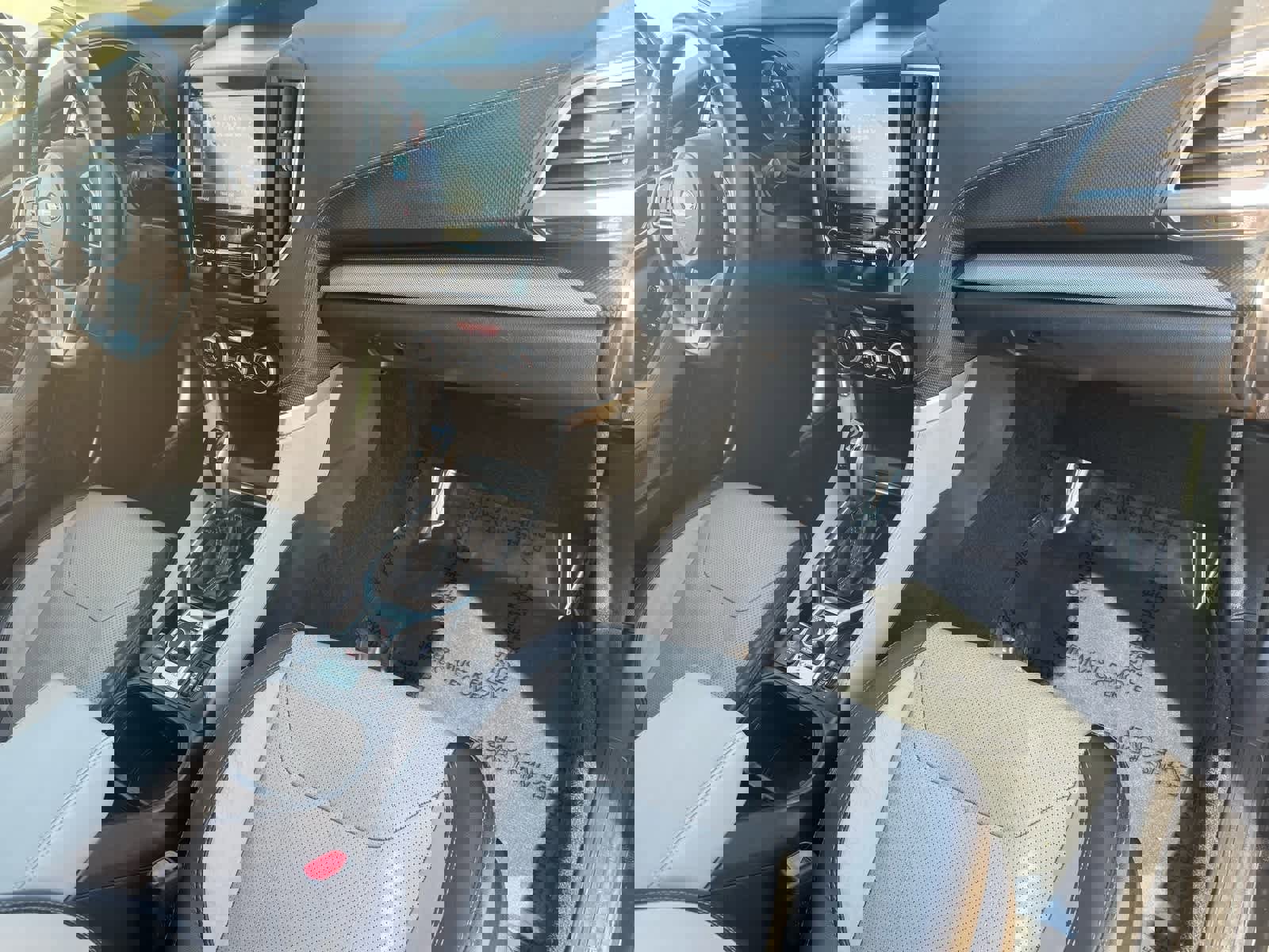 Used 2021 Subaru Forester Limited image 10