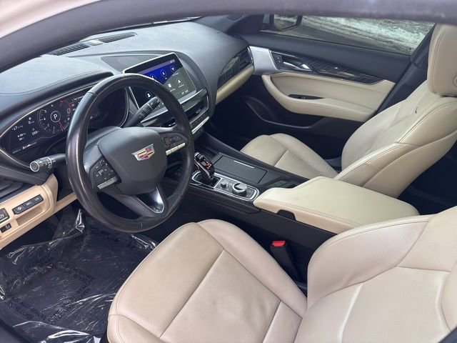 Used 2023 Cadillac CT5 Premium Luxury image 17
