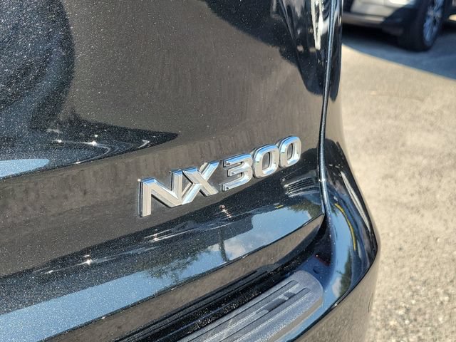 Used 2021 Lexus NX 300 FWD w/ Accessory Package 2 image 7