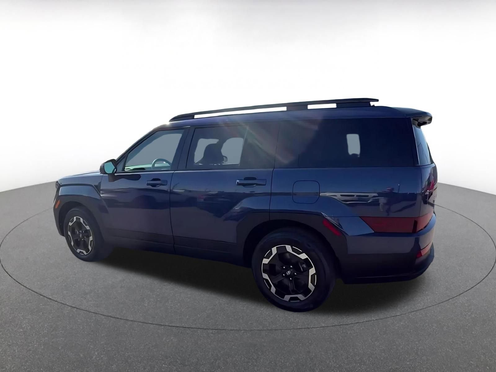 Used 2025 Hyundai Santa Fe SEL image 10