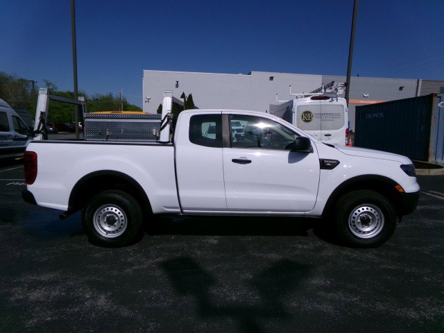 Used 2021 Ford Ranger XL RWD image 10