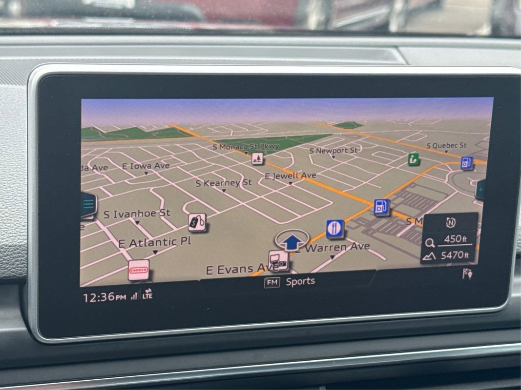 Used 2017 Audi A4 2.0T Premium Plus image 31