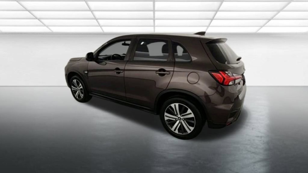 Used 2020 Mitsubishi Outlander Sport SE image 6