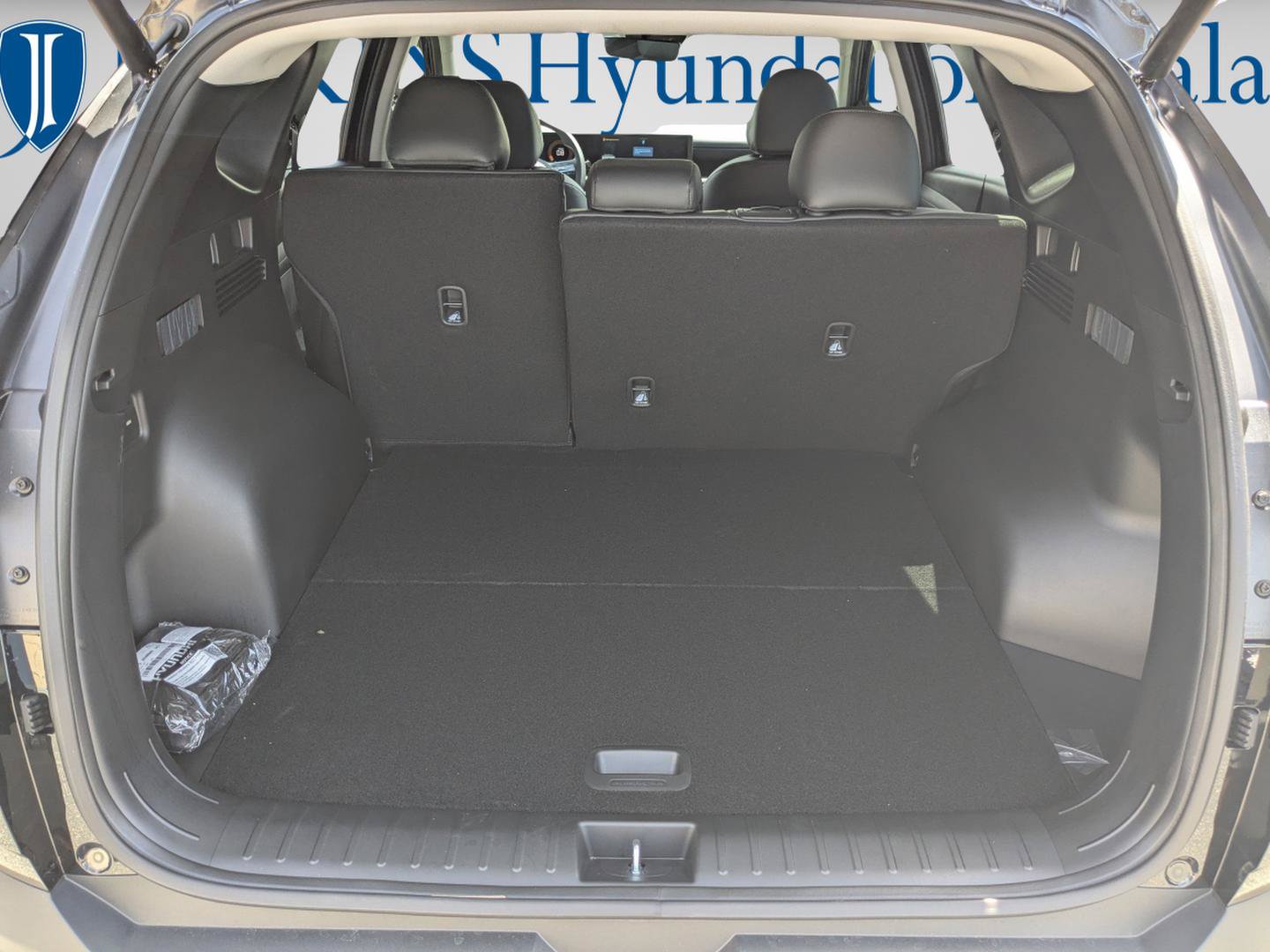 New 2026 Hyundai Tucson SEL Plus FWD image 30