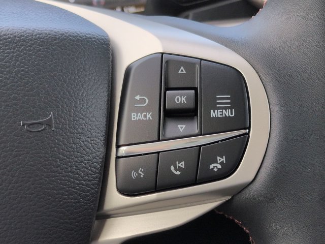 New 2026 Ford Explorer Active w/ Active Comfort Package RWD image 26