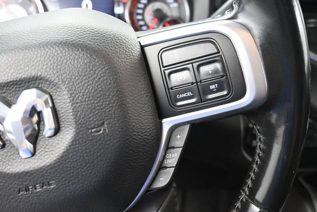 Used 2021 RAM 2500 Big Horn w/ Level B Equipment Group AWD/4WD image 21