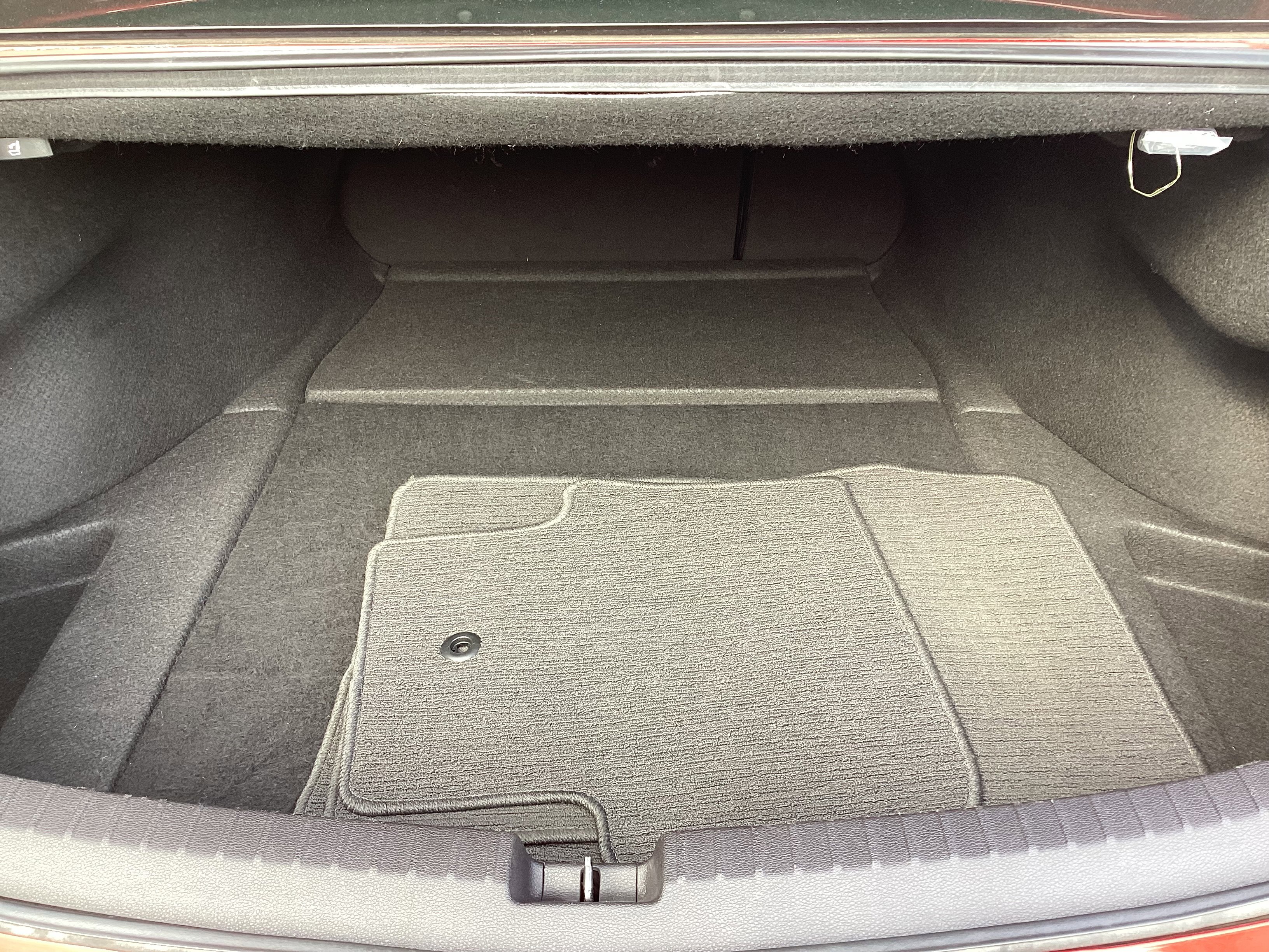 Used 2020 Acura TLX V6 w/ Technology Package image 11