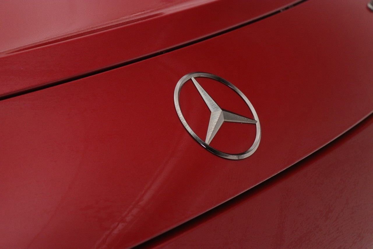 Certified 2022 Mercedes-Benz SL 63 AMG 4MATIC image 22