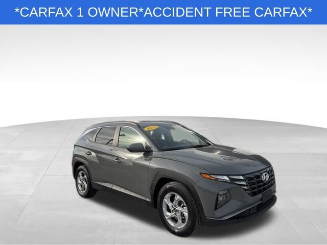 Used 2024 Hyundai Tucson SEL