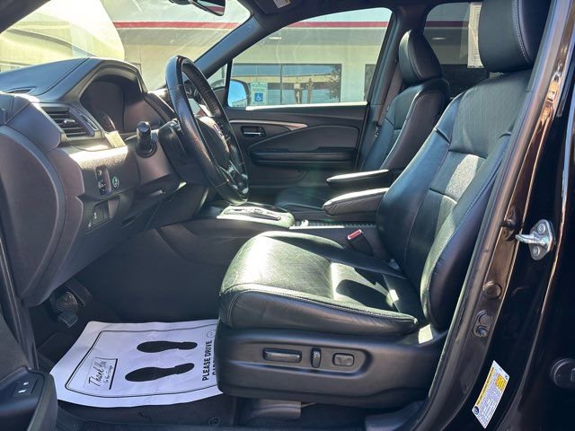 Used 2019 Honda Passport EX-L image 22
