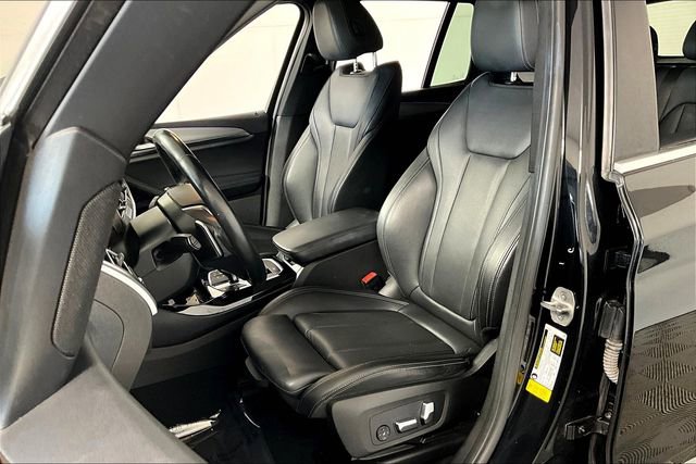 Used 2022 BMW X3 sDrive30i image 25