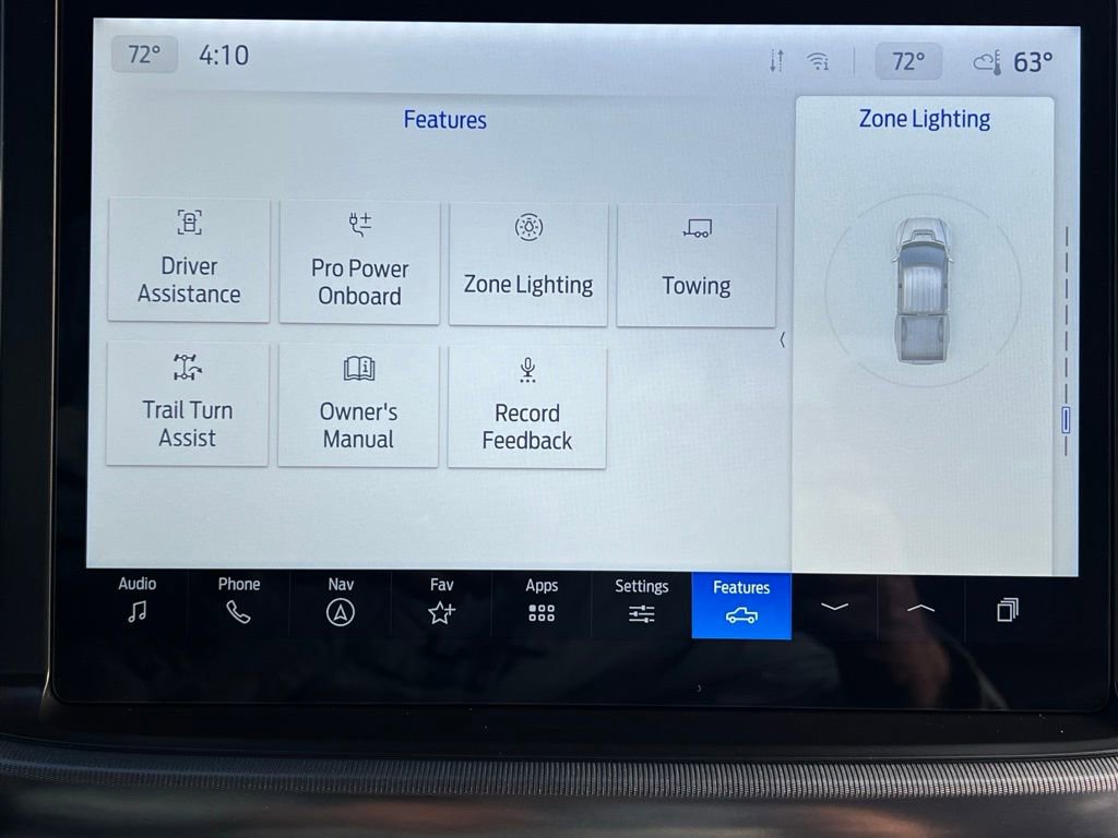 New 2025 Ford F150 Raptor image 49