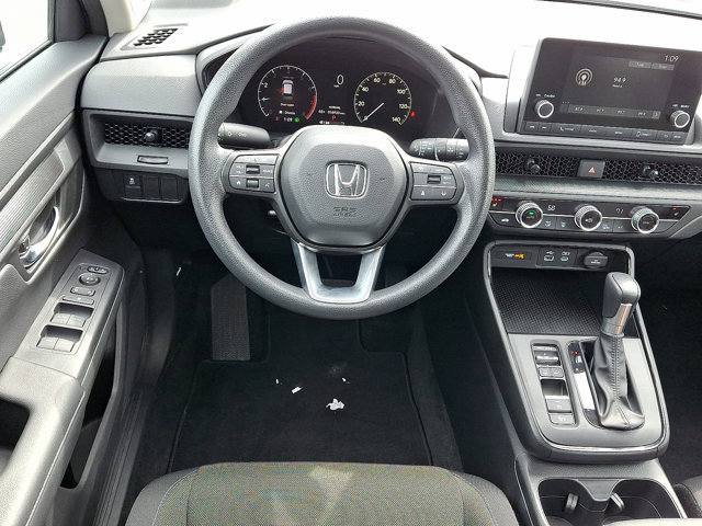 Certified 2024 Honda CR-V EX image 12