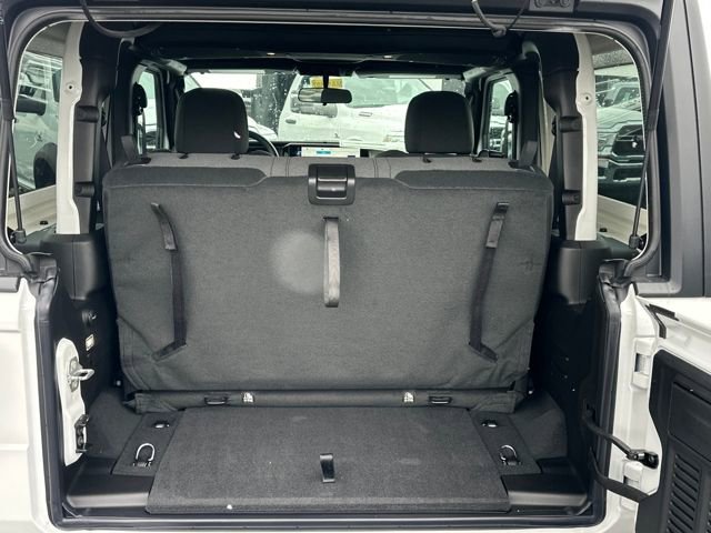 New 2026 Jeep Wrangler Sport image 11