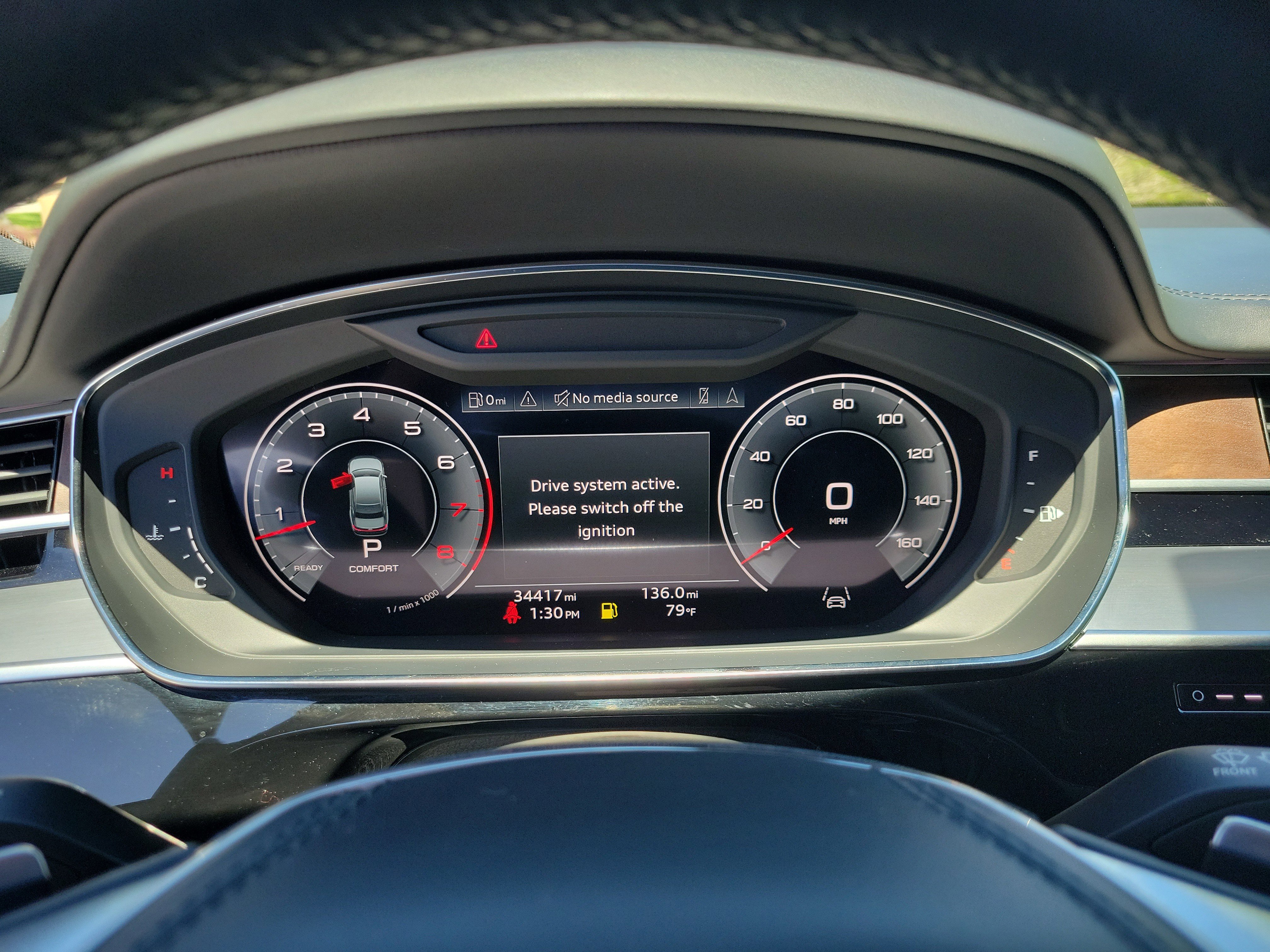 Certified 2023 Audi A8 L 3.0T w/ Luxury Package image 33