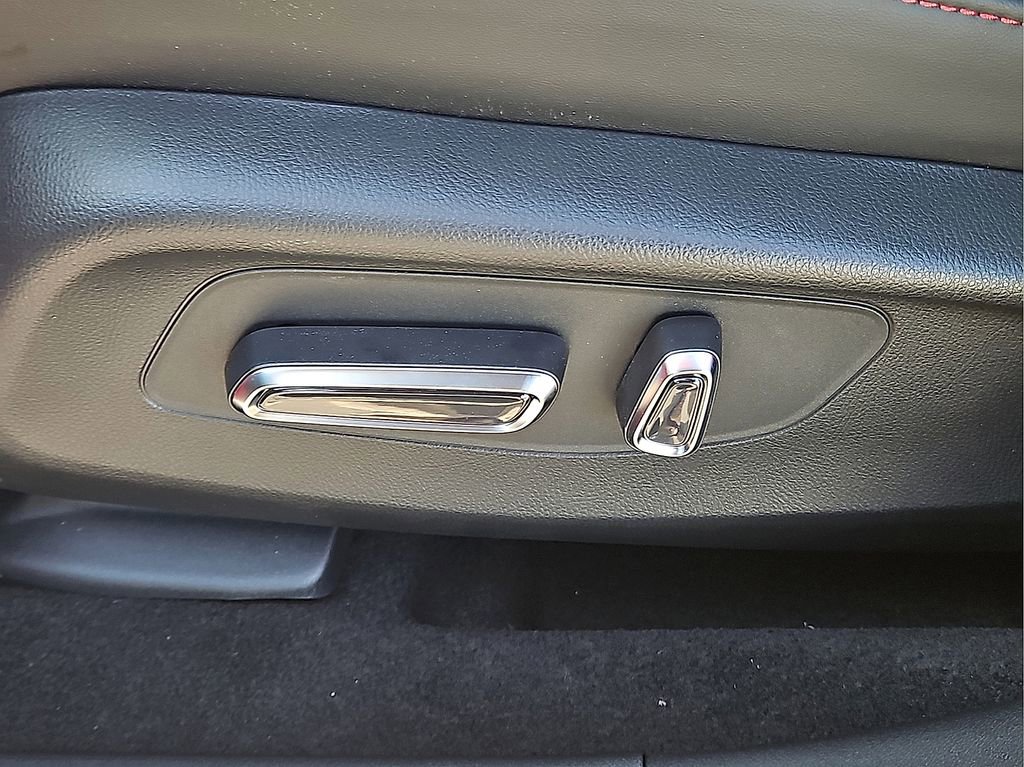 New 2026 Acura ADX A-Spec image 20