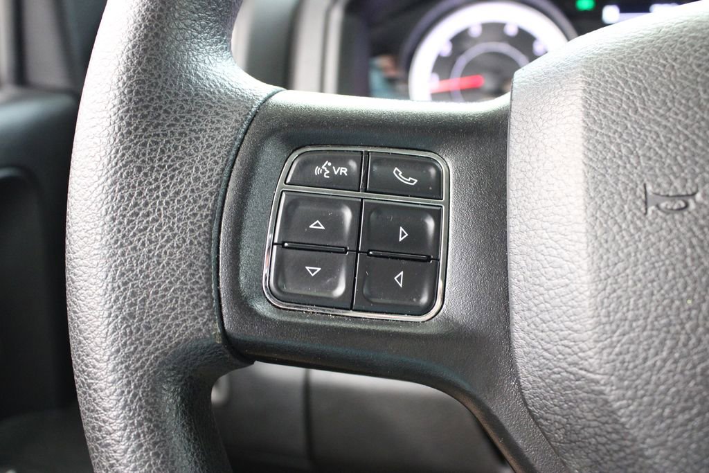 Used 2023 RAM 1500 Tradesman w/ Popular Equipment Group image 23