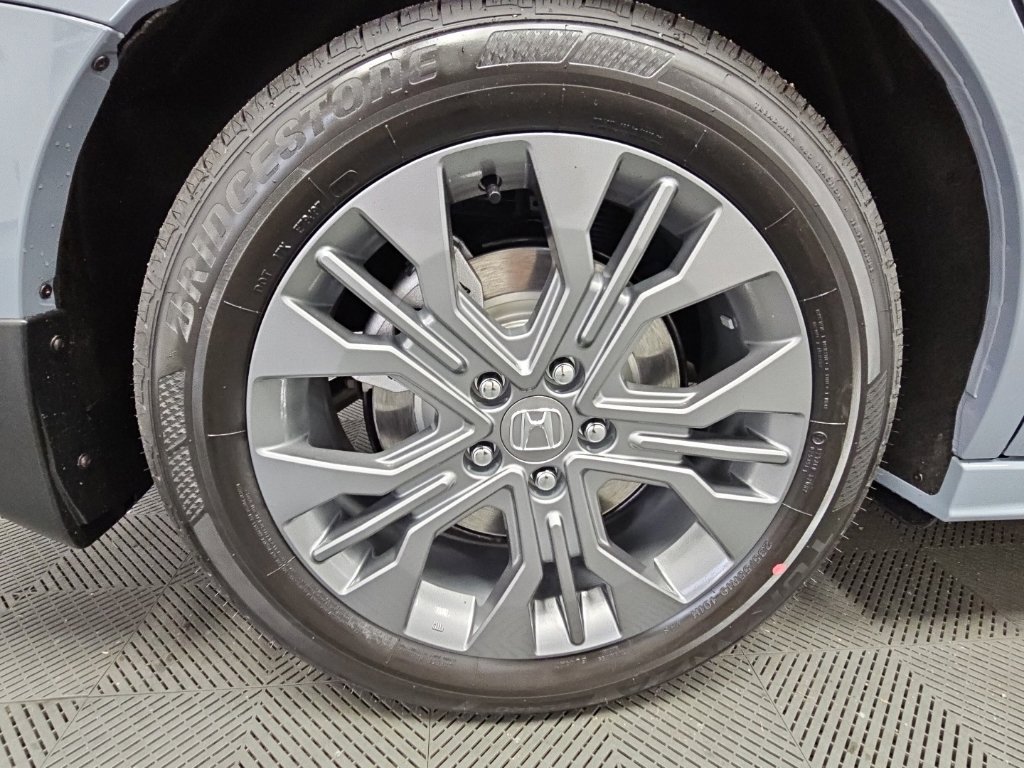 New 2027 Honda Odyssey Touring image 49