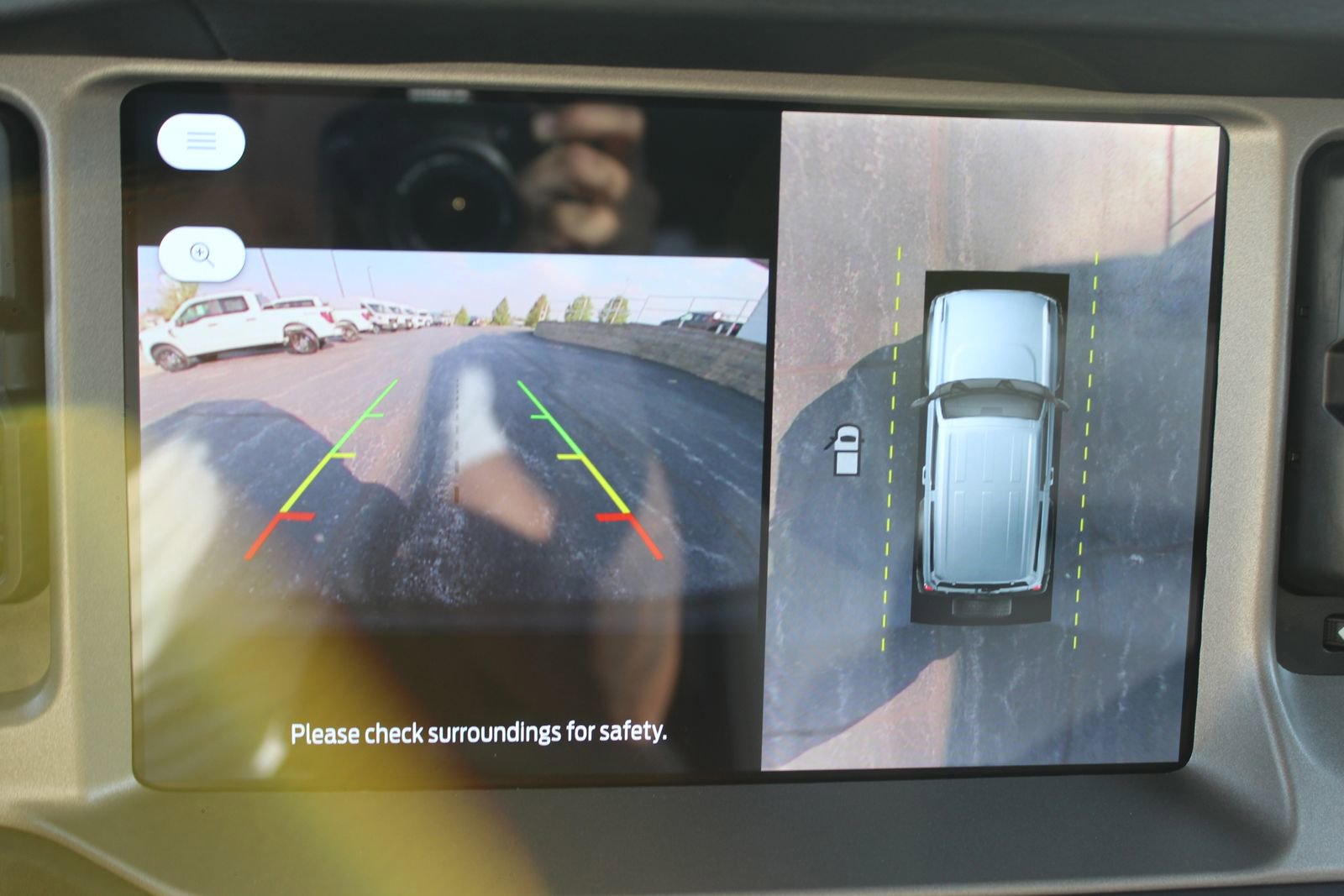 New 2025 Ford Bronco Big Bend image 33