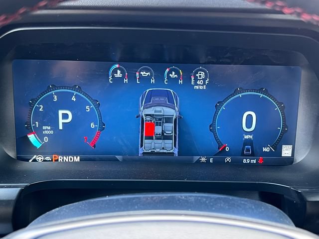 New 2026 Ford F150 Raptor AWD/4WD image 25