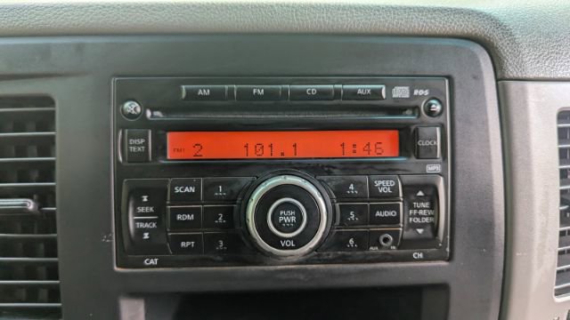 Used 2016 Nissan NV 1500 SV image 30