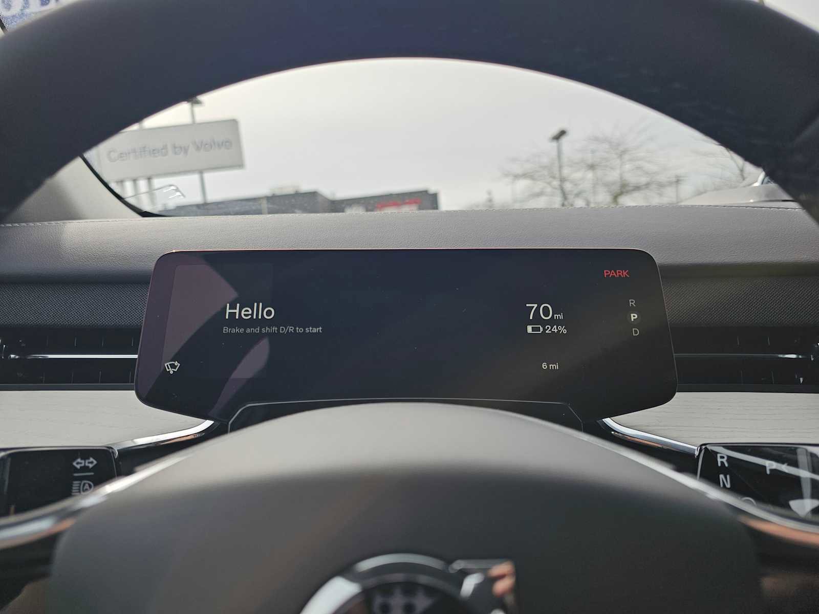 New 2026 Volvo EX90 Ultra image 27